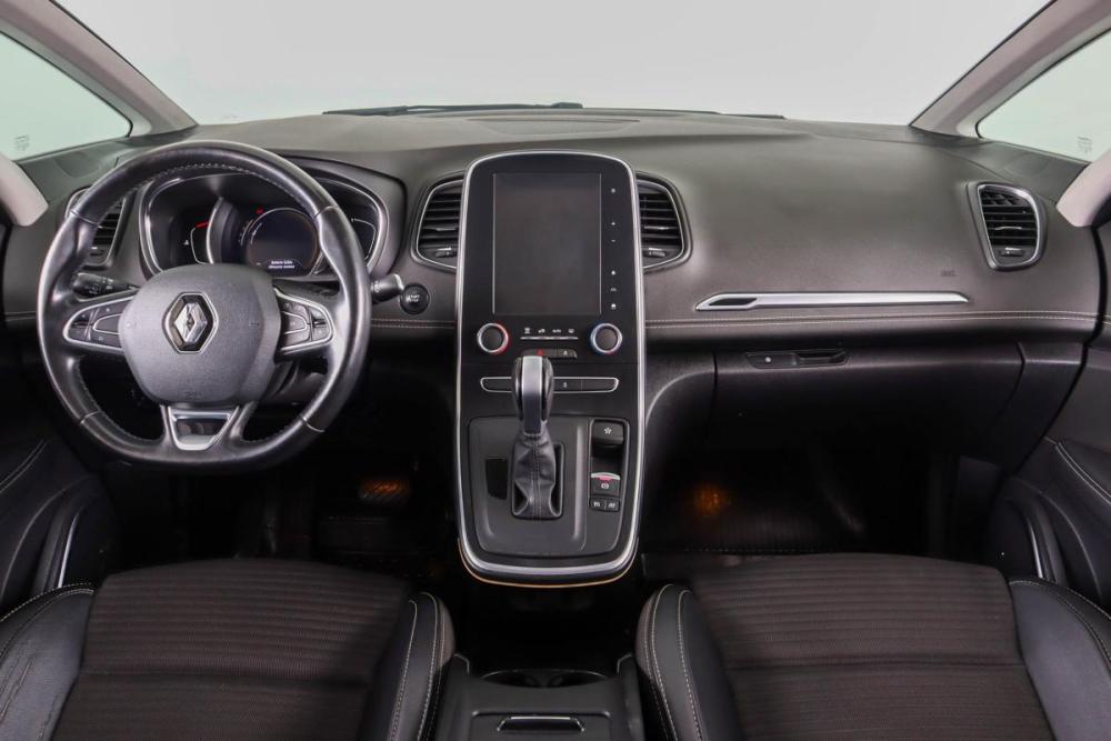 Renault Scenic IV Пермь  - изображение 16