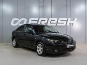 Mazda 3 I (BK) Рестайлинг Воронеж  - изображение 19