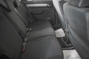 Suzuki Swift III Кемерово  - изображение 32