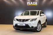 Nissan Qashqai II Рестайлинг Уфа  - изображение 24