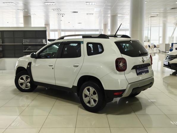Renault Duster II с пробегом 2021 года, цена 1 329 000 рублей, 151079 км, внедорожник, Автокод Объявления