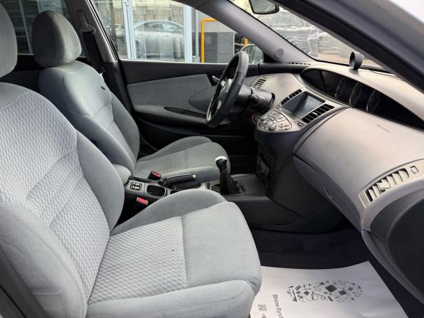 Nissan Primera III (P12) с пробегом 2002 года, цена 269 000 рублей, 288000 км, седан, Автокод Объявления