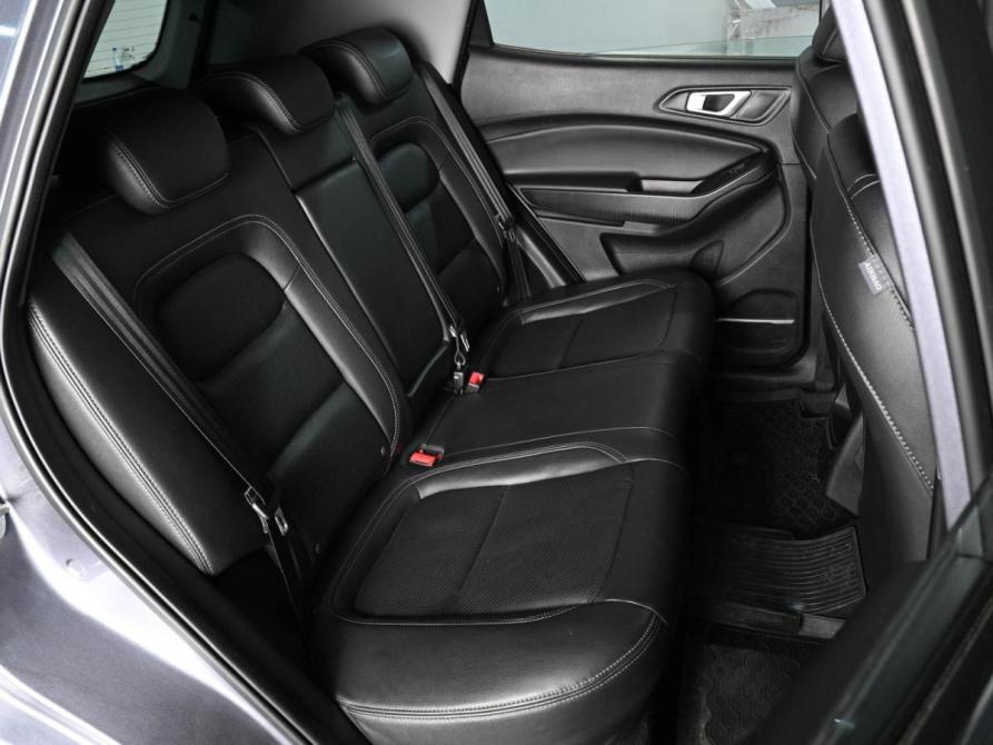 Chery Tiggo 4 I Рестайлинг Ростов-на-Дону  - изображение 7
