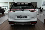 GAC GS4 Москва  - изображение 19