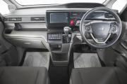 Honda Stepwgn V Кемерово  - изображение 37