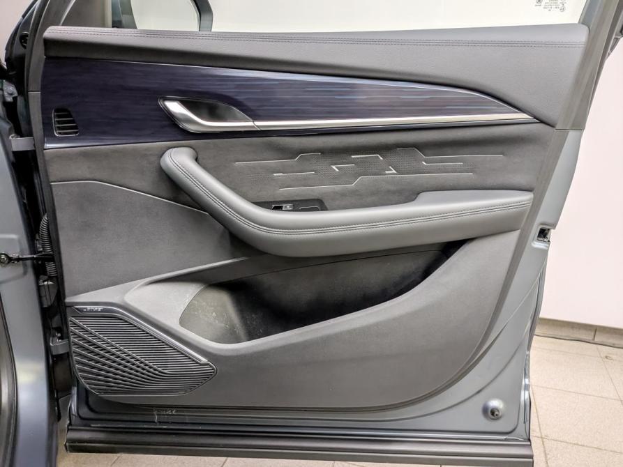 Geely Monjaro I Москва  - изображение 29