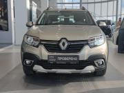 Renault Sandero II Рестайлинг Казань  - изображение 24