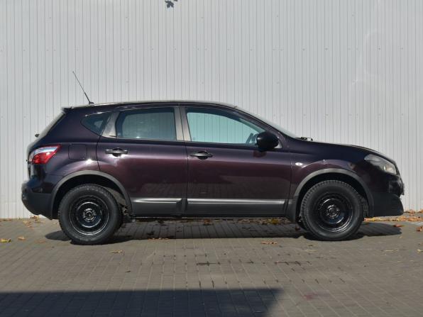 Nissan Qashqai I Рестайлинг с пробегом 2011 года, цена 749 000 рублей, 205000 км, внедорожник, Автокод Объявления