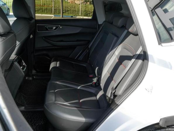 Chery Tiggo 7 Pro I с пробегом 2020 года, цена 1 530 000 рублей, 83060 км, внедорожник, Автокод Объявления