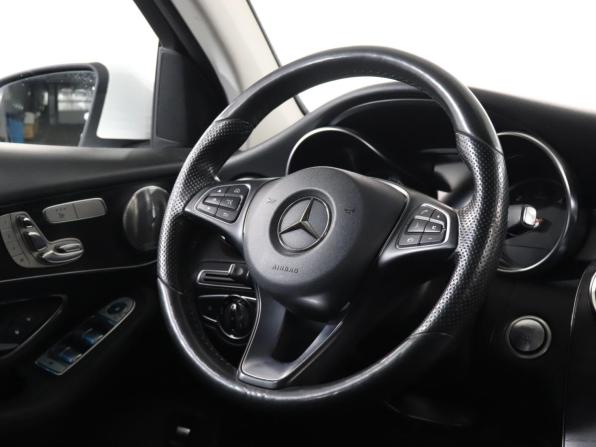 Mercedes-Benz GLC Coupe I (C253) с пробегом 2016 года, цена 3 249 900 рублей, 150502 км, внедорожник, Автокод Объявления