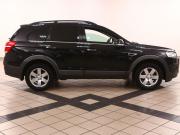 Chevrolet Captiva I Рестайлинг 2 Иваново  - изображение 14