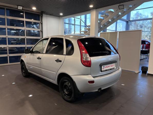 Lada (ВАЗ) Kalina I с пробегом 2012 года, цена 222 000 рублей, 142408 км, хэтчбек, Автокод Объявления