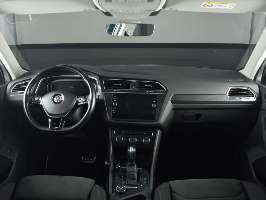 Volkswagen Tiguan II Кемерово  - изображение 9
