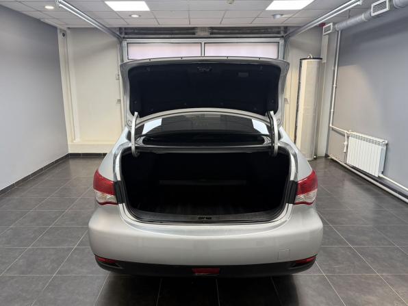 Nissan Almera III (G15) с пробегом 2014 года, цена 675 000 рублей, 180000 км, седан, Автокод Объявления