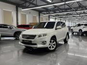 Toyota RAV4 III (XA30) Рестайлинг Тверь  - изображение 22