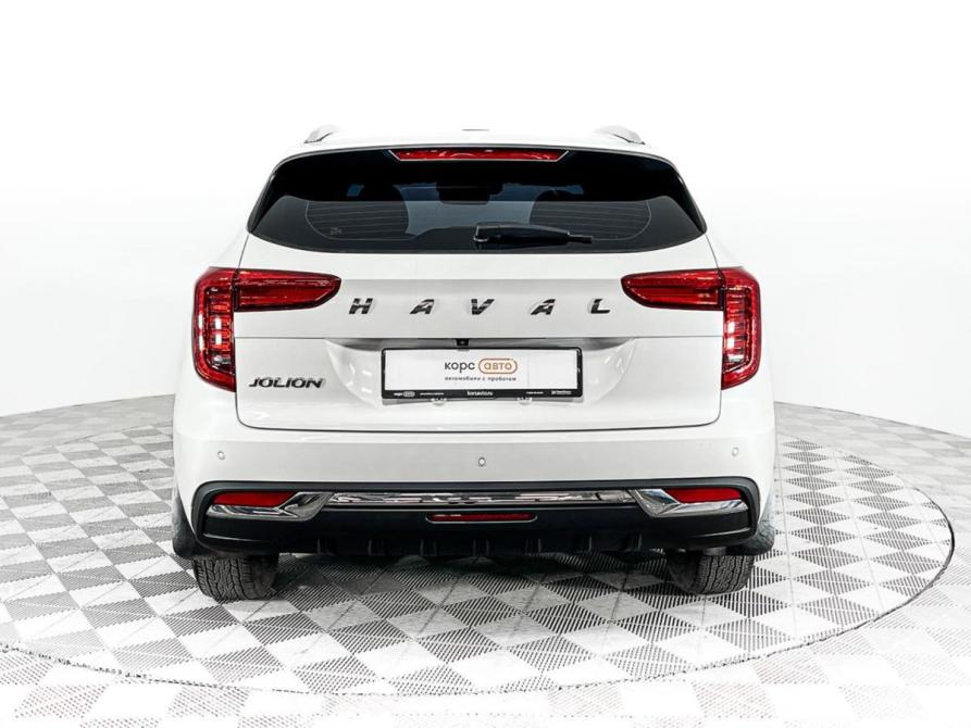 Haval Jolion I Ногинск  - изображение 7