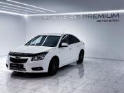 Chevrolet Cruze I Уфа  - изображение 27