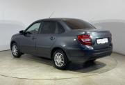 Lada (ВАЗ) Granta I Рестайлинг Саранск  - изображение 43