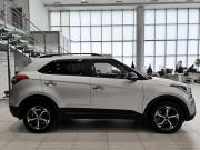 Hyundai Creta I Рестайлинг Казань  - изображение 27