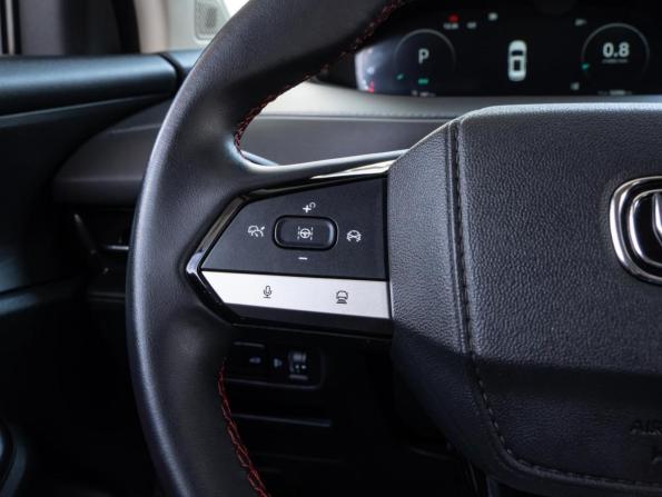 Changan CS55 Plus II с пробегом 2024 года, цена 2 133 000 рублей, 32006 км, внедорожник, Автокод Объявления