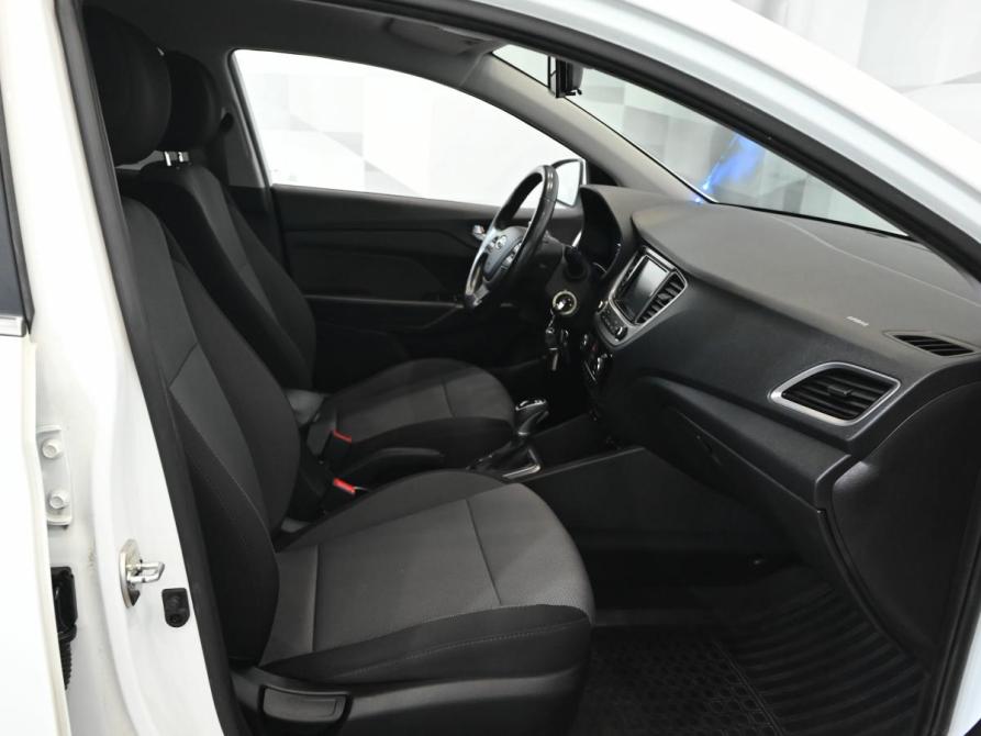 Hyundai Solaris II Екатеринбург  - изображение 10
