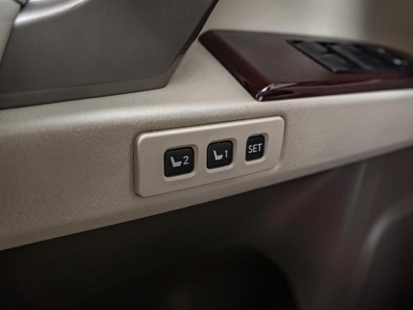 Lexus GX II Рестайлинг с пробегом 2015 года, цена 3 470 000 рублей, 199821 км, внедорожник, Автокод Объявления