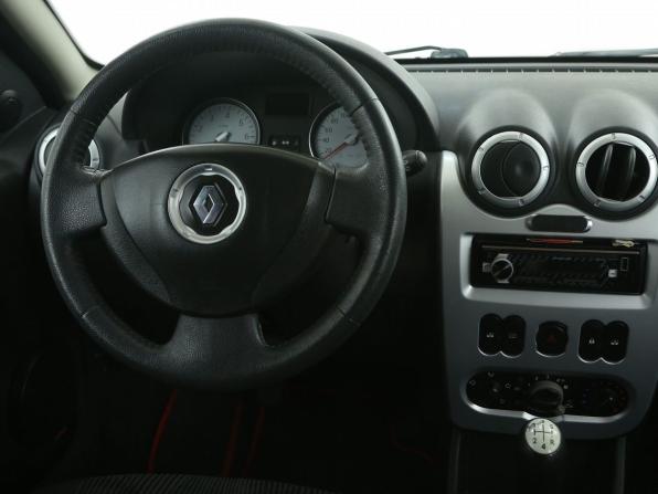 Renault Sandero I с пробегом 2011 года, цена 420 000 рублей, 147000 км, хэтчбек, Автокод Объявления
