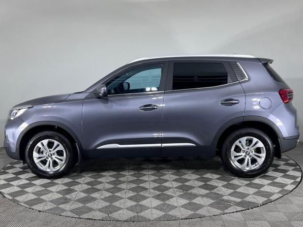 Chery Tiggo 4 Pro I с пробегом 2024 года, цена 1 450 000 рублей, 32738 км, внедорожник, Автокод Объявления