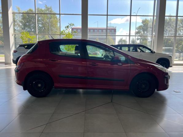 Peugeot 308 I с пробегом 2010 года, цена 435 000 рублей, 133002 км, хэтчбек, Автокод Объявления