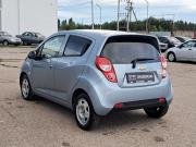 Chevrolet Spark III (M300) Рестайлинг Набережные Челны  - изображение 36