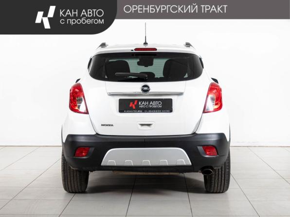 Opel Mokka I с пробегом 2013 года, цена 749 000 рублей, 225690 км, внедорожник, Автокод Объявления