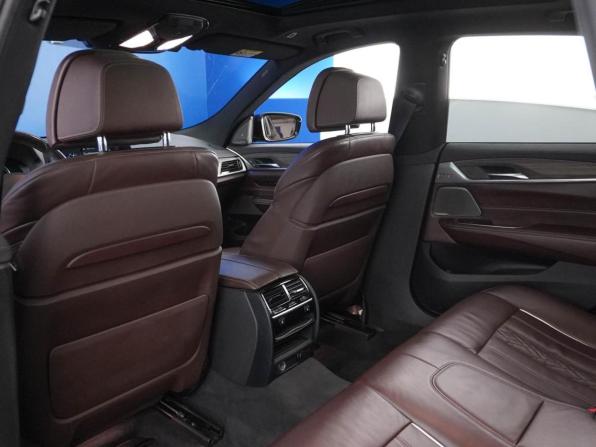 BMW 6 серии IV (G32) с пробегом 2018 года, цена 4 499 632 рубля, 136222 км, лифтбек, Автокод Объявления