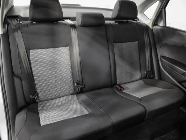 Volkswagen Polo V с пробегом 2015 года, цена 699 000 рублей, 199071 км, седан, Автокод Объявления