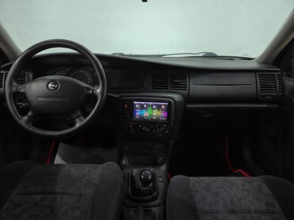 Opel Vectra B с пробегом 1998 года, цена 150 000 рублей, 289470 км, седан, Автокод Объявления