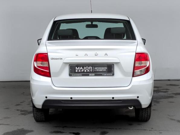 Lada (ВАЗ) Granta I Рестайлинг с пробегом 2023 года, цена 640 000 рублей, 70056 км, седан, Автокод Объявления