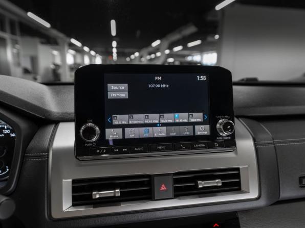 Mitsubishi L200 VI с пробегом 2025 года, цена 5 400 000 рублей, 42 км, пикап, Автокод Объявления