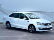 Volkswagen Polo V Рестайлинг Воронеж  - изображение 27