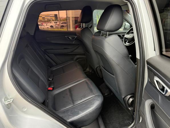 Chery Tiggo 4 Pro I с пробегом 2024 года, цена 1 595 000 рублей, 20895 км, внедорожник, Автокод Объявления