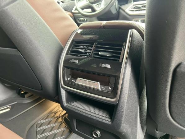 BMW X5 IV (G05/G18) с пробегом 2021 года, цена 7 949 000 рублей, 71148 км, внедорожник, Автокод Объявления