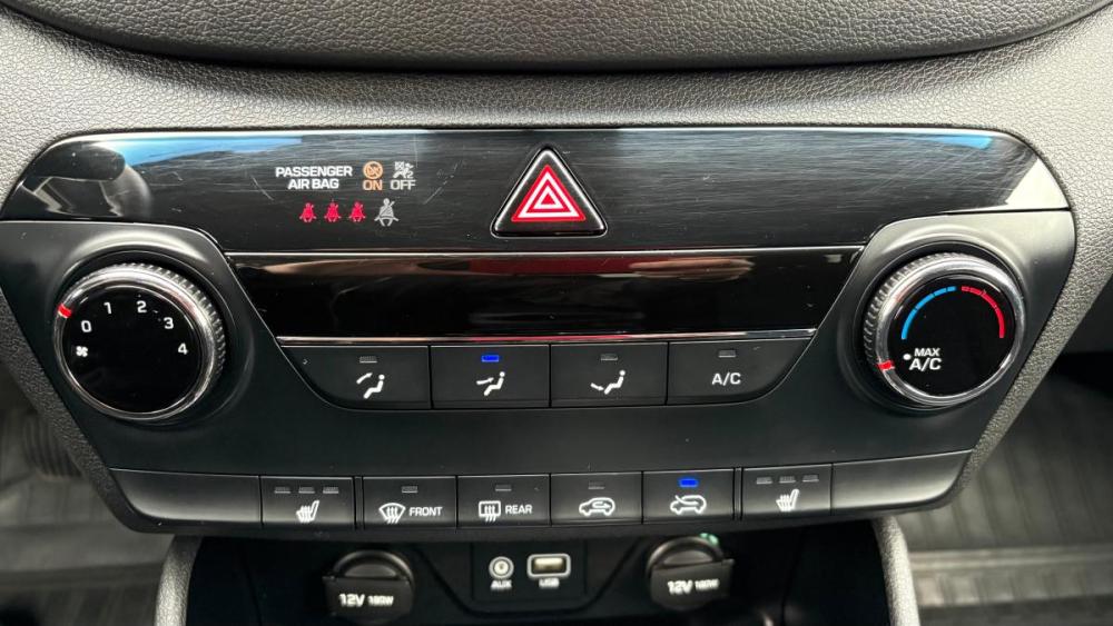 Hyundai Tucson III Брянск  - изображение 15
