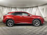 Lexus RX IV Рестайлинг Москва  - изображение 26
