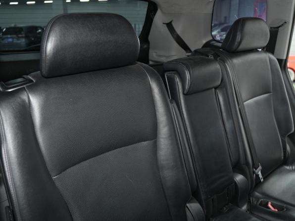 Toyota Highlander II (XU40) Рестайлинг с пробегом 2011 года, цена 1 620 000 рублей, 340313 км, внедорожник, Автокод Объявления