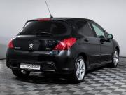 Peugeot 308 I Москва  - изображение 22