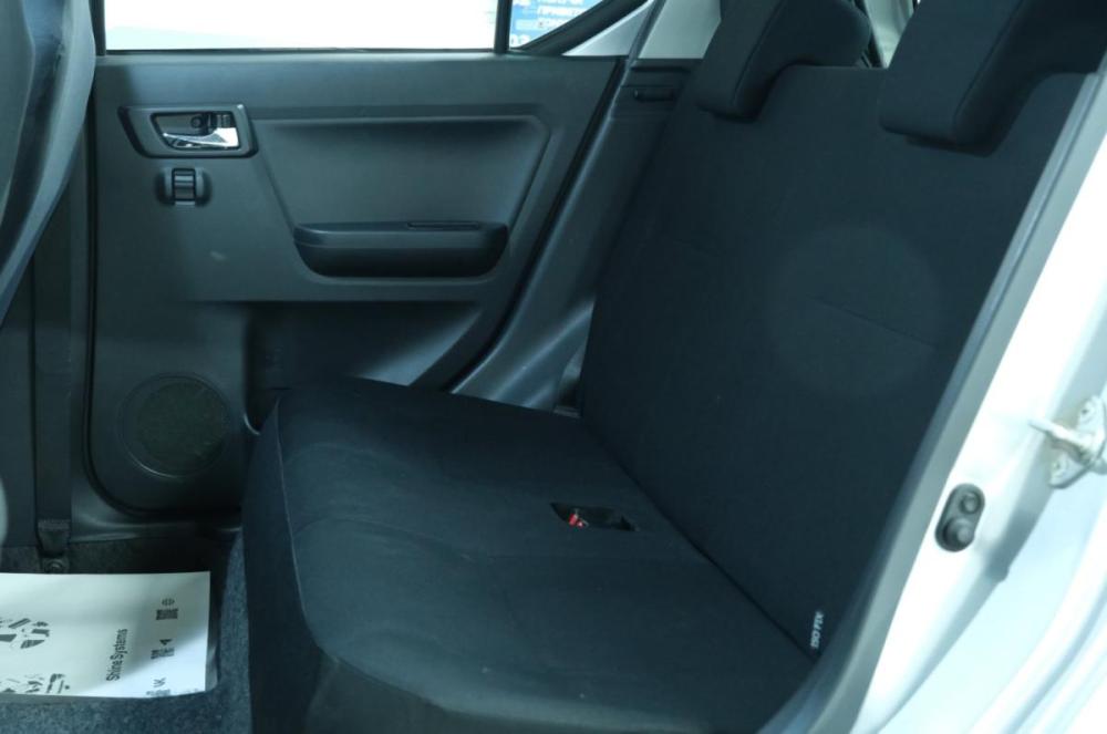 Daihatsu Mira e:S II Омск  - изображение 20