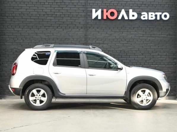 Renault Duster I Рестайлинг с пробегом 2020 года, цена 1 870 000 рублей, 61320 км, внедорожник, Автокод Объявления