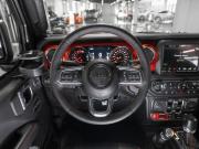 Jeep Wrangler IV (JL) Москва  - изображение 38
