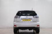 Toyota Harrier II (XU30) Новокузнецк  - изображение 34