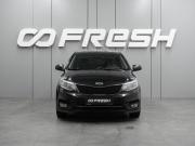 Kia Rio III Рестайлинг Воронеж  - изображение 22
