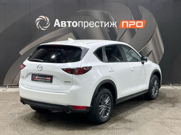Mazda CX-5 II с пробегом 2021 года, цена 2 870 000 рублей, 84734 км, внедорожник, Автокод Объявления