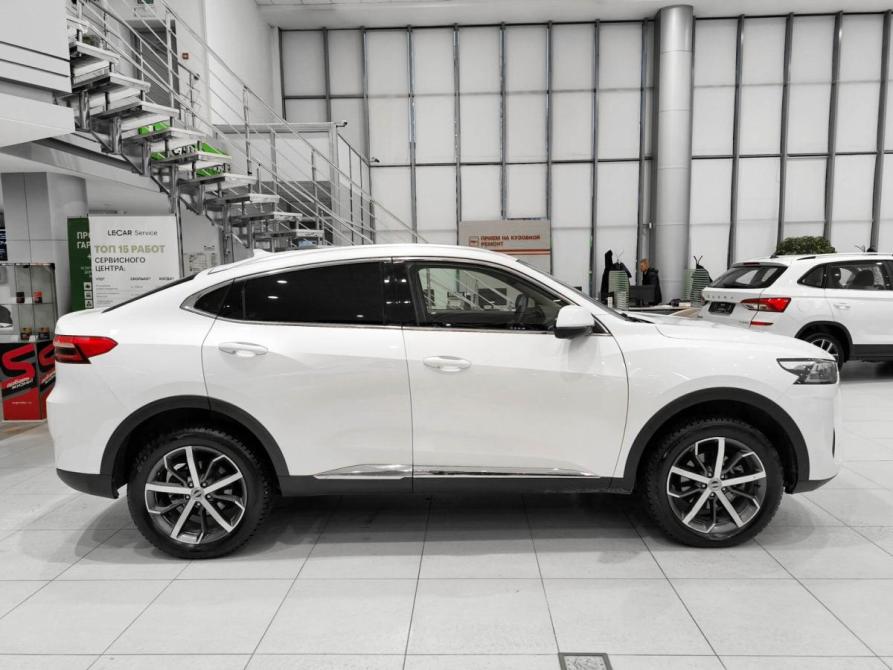 Haval F7x I Казань  - изображение 5
